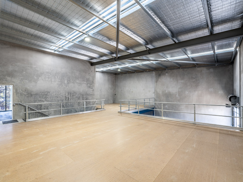 Mezzanine Floors For Industrial Use Cases