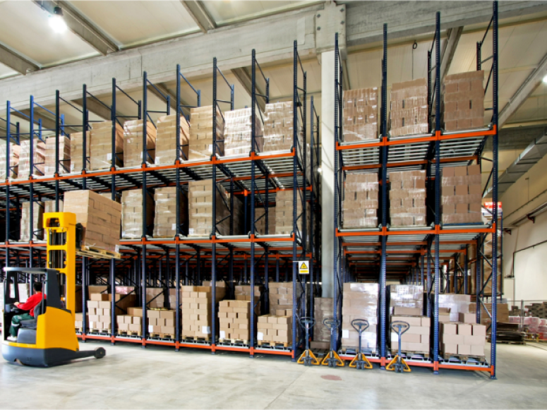 Implementing Warehousing Systems And Solutions