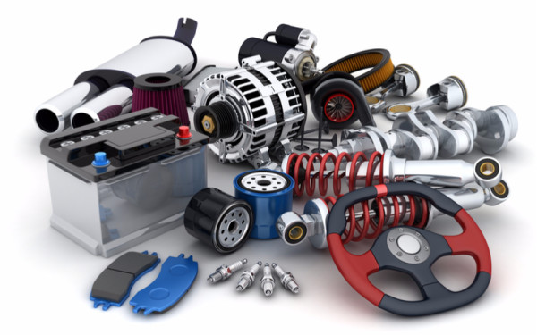 auto parts