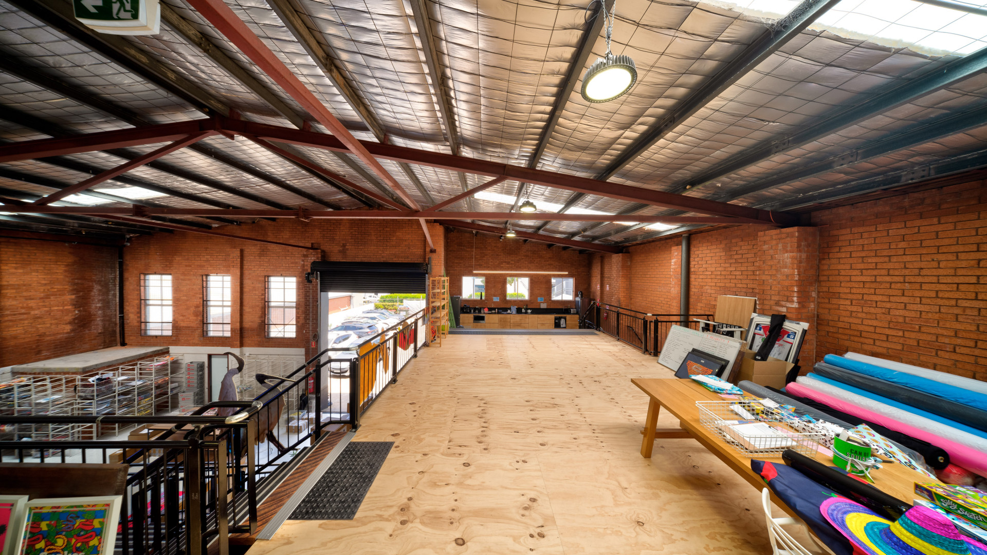 How to Transform Underutilised Headroom into High-Performance Spaces