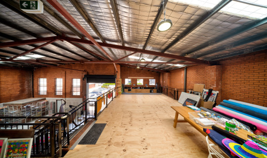 How to Transform Underutilised Headroom into High-Performance Spaces