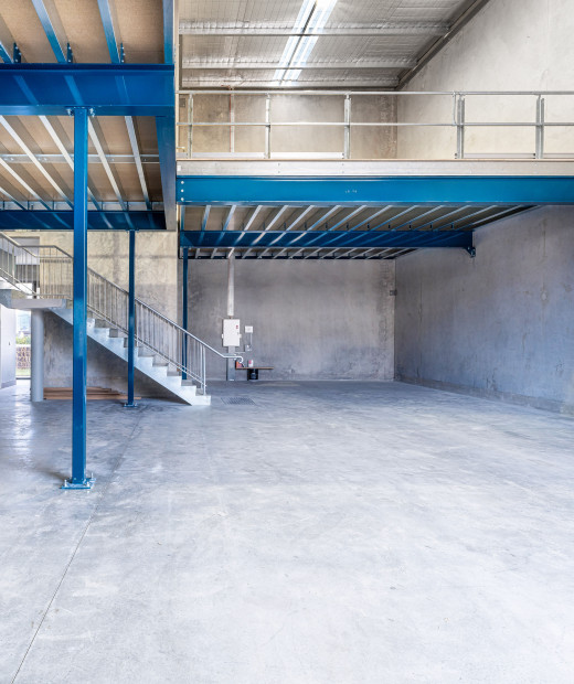 Why prefabricated mezzanines are faster to certify than site-built structures