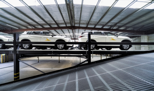 Checklist to a Reliable Mezzanine System: 10 Key Components & Design Considerations
