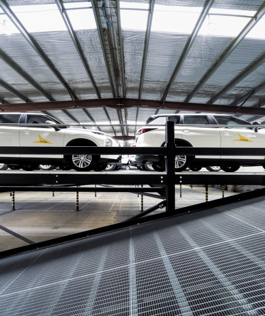 Checklist to a Reliable Mezzanine System: 10 Key Components & Design Considerations