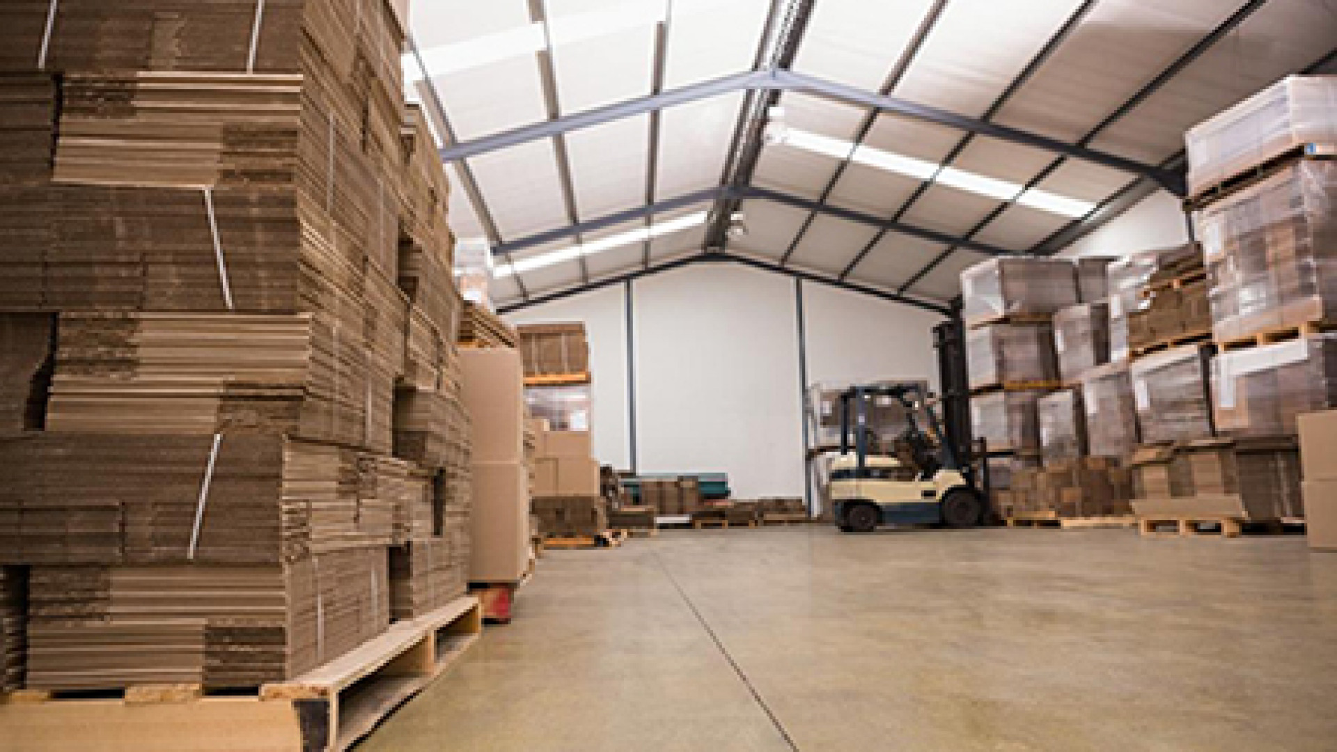 How to Improve the Functionality of your Warehouse