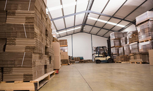 How to Improve the Functionality of your Warehouse