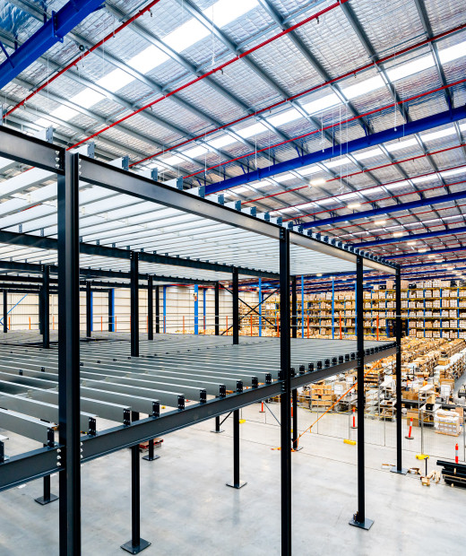 Creating Automation-Ready Logistics Environments: What to Consider Before Integrating Robotics