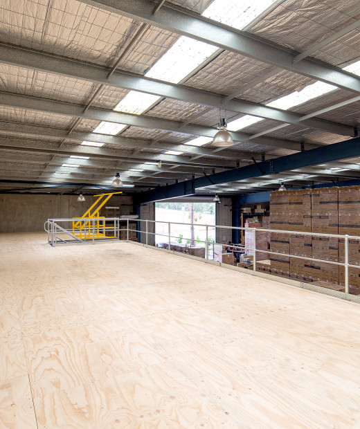 10 Ways to Improve Warehouse Efficiency and Reduce Costs