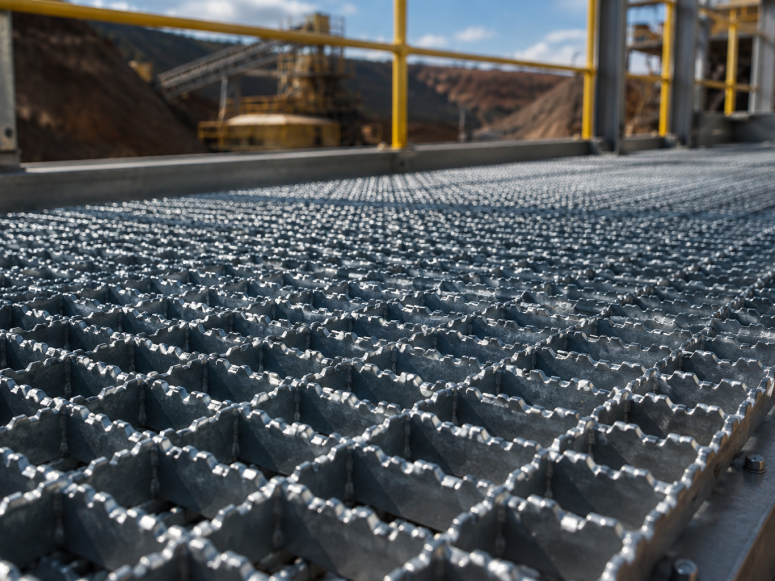 Prefabricated for remote sites