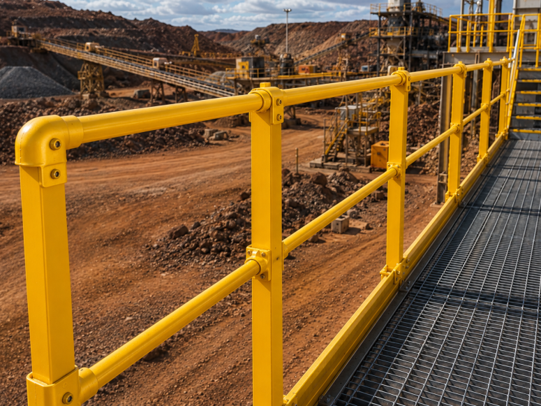 Corrosion protection that lasts 