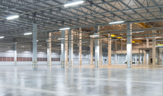 How to calculate floor flatness and concrete slab design: A guide for mezzanine floors in warehouses