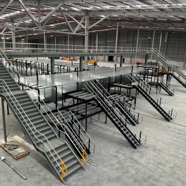 Plan for Growth: Scale Your Warehouse Without Relocating | Unistor