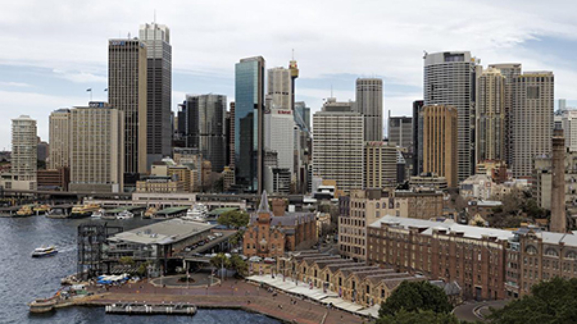 The Best Locations for a Commercial Property in Sydney