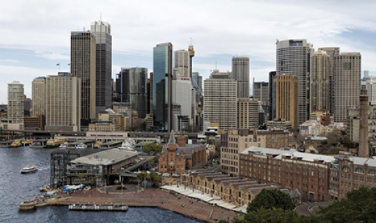 The Best Locations for a Commercial Property in Sydney