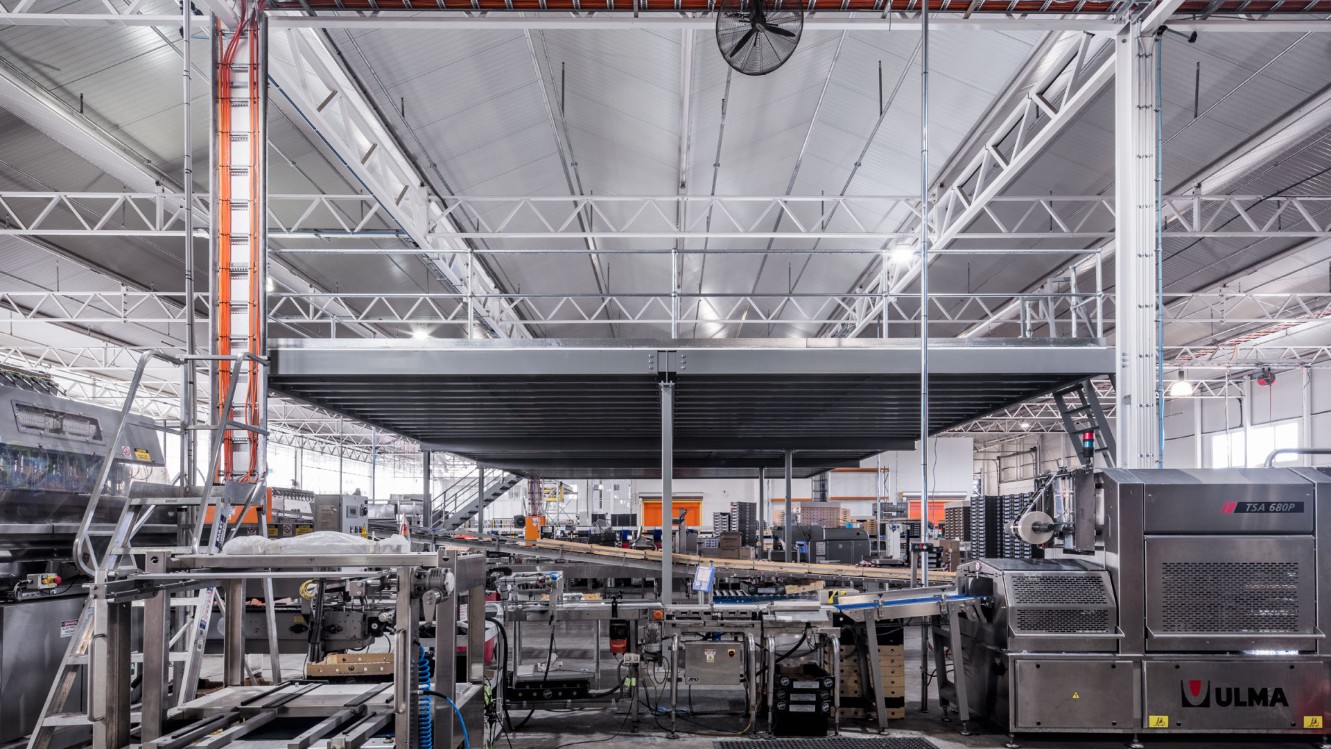 What council approval for a mezzanine actually involves