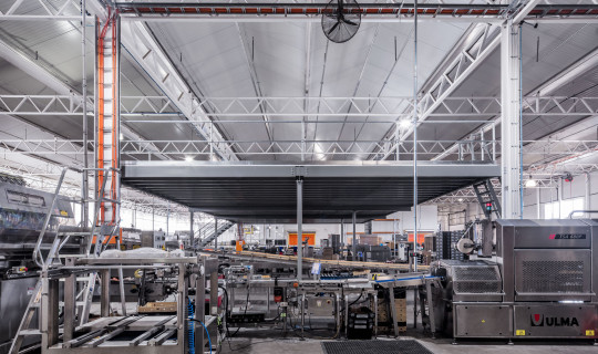 What council approval for a mezzanine actually involves