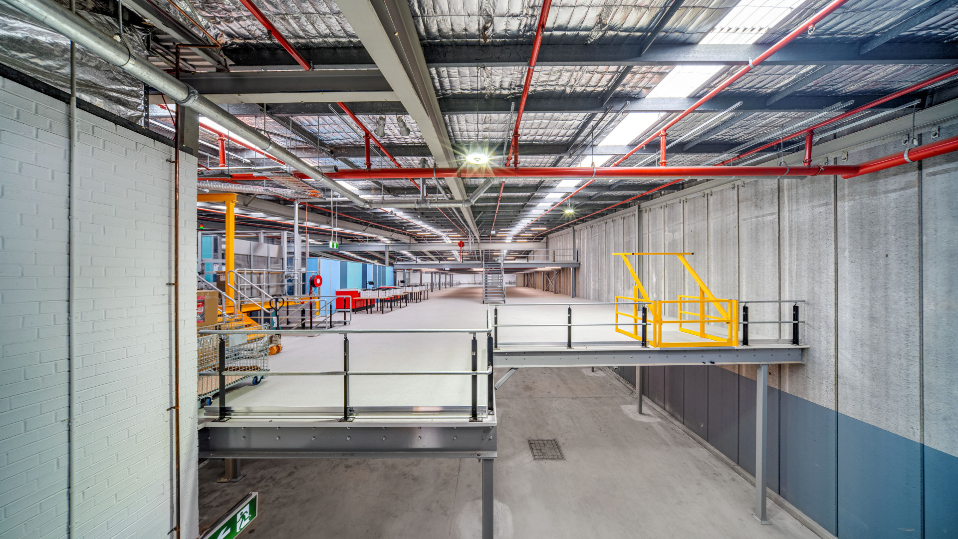 Guide to Warehouse Racking Regulations