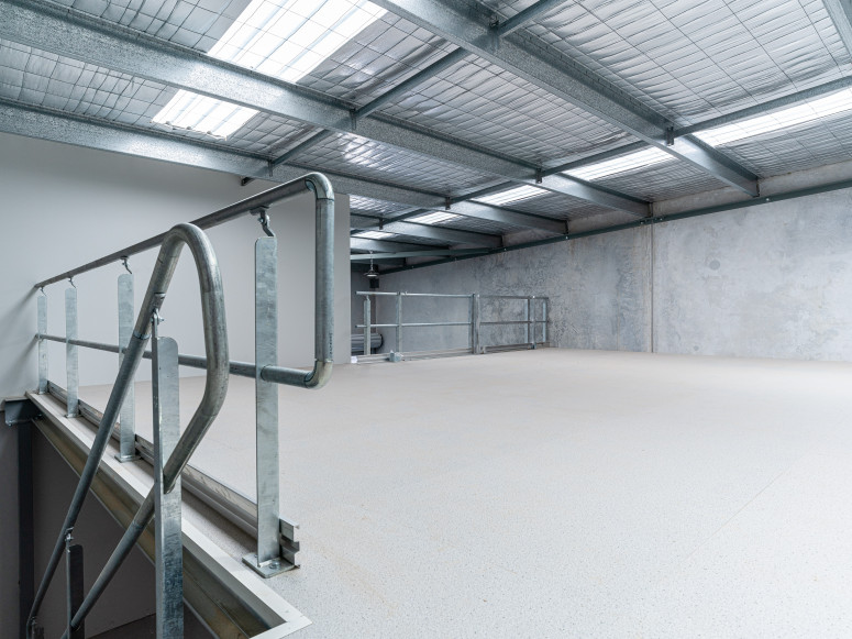 How Unistor Can Help Optimise Your Warehouse Layout