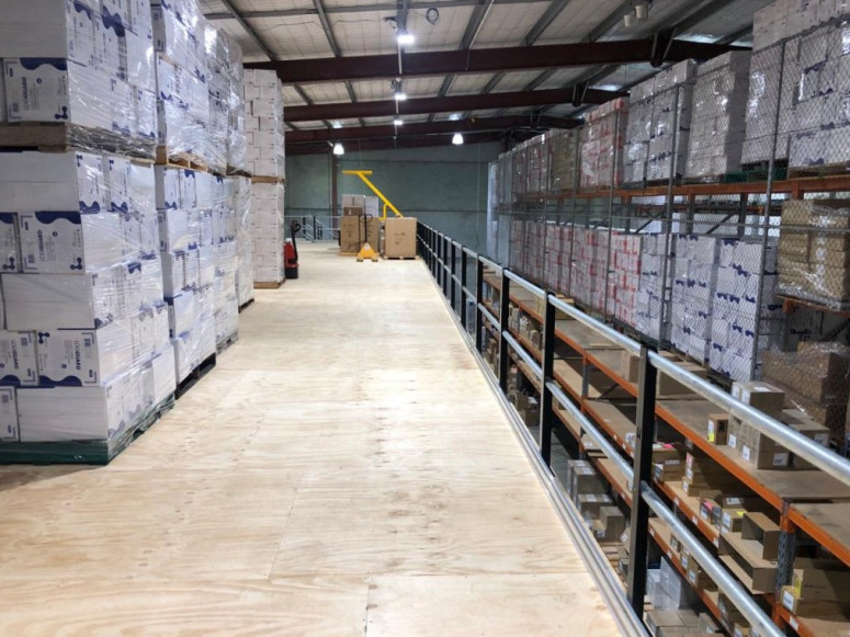 Ready to Transform Your Pharma Warehouse?