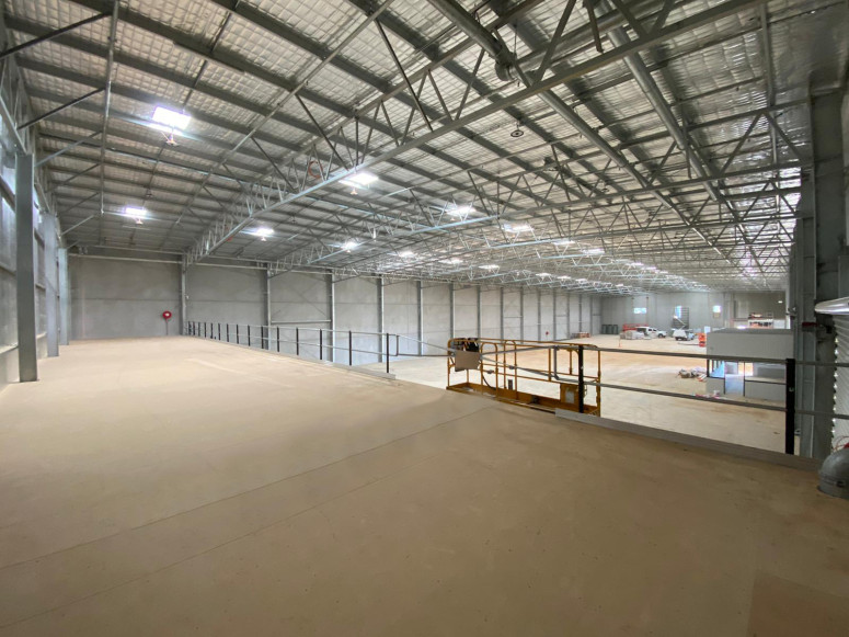 Benefits Of Warehouse Mezzanine Floors