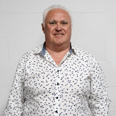 Mark O'Sullivan
