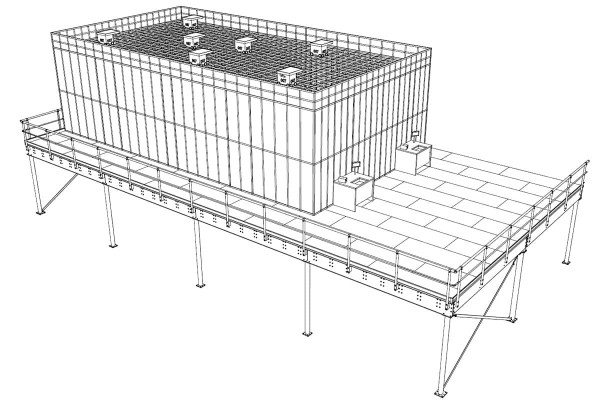 top-loading asrs 