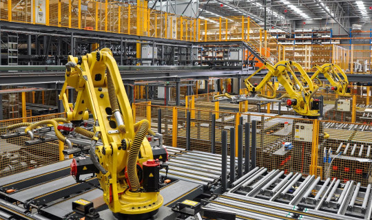 Bridging the gap: Integrating automation with custom mezzanine solutions