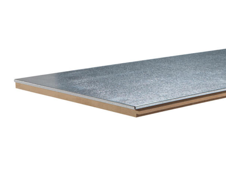 Material Handling Finishes