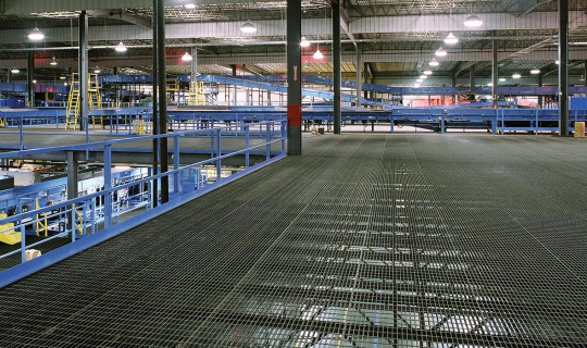 The Pros and Cons of Press-Locked Grating vs Welded Bar Grating and Why Meiser’s Press-Locked Grating Stands Out