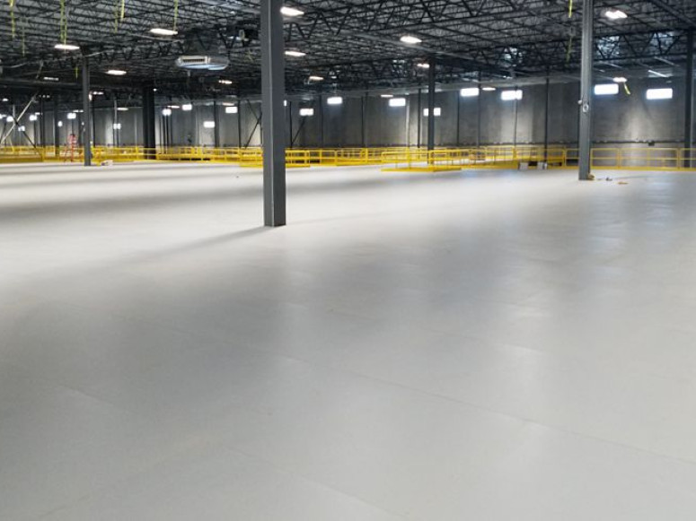 A Flooring System for Every Application