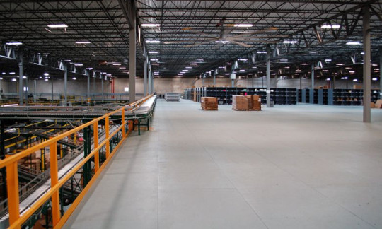 resindek ld mezzanine warehouse 1
