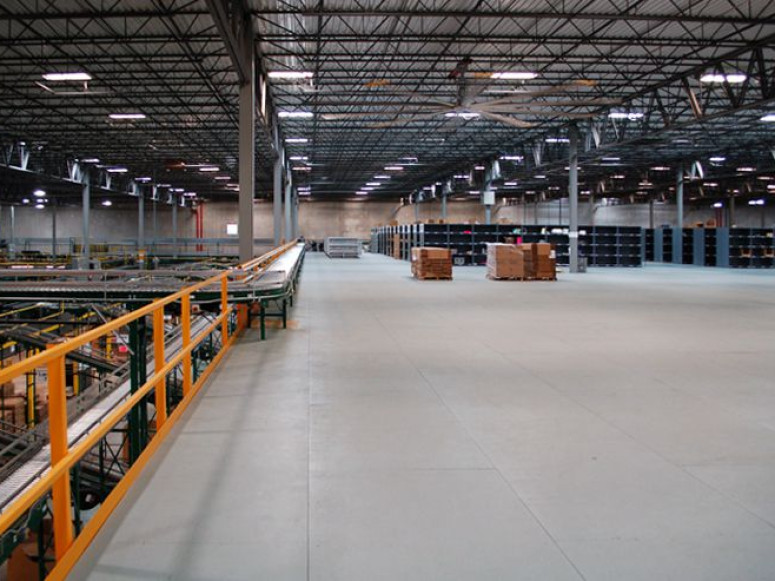 Engineered for Comfort and Efficiency