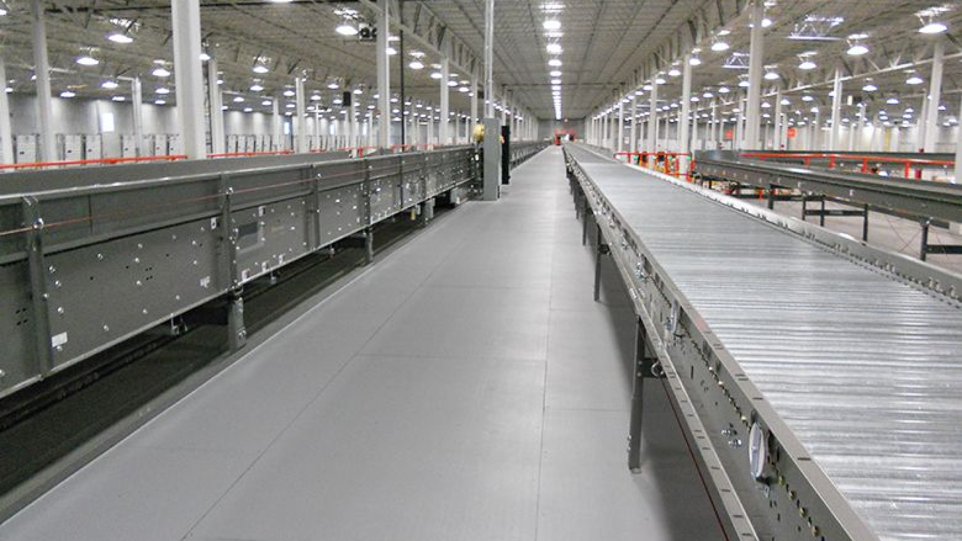 ResinDek® Flooring Explained: A Smarter Alternative to Concrete and Steel Decking