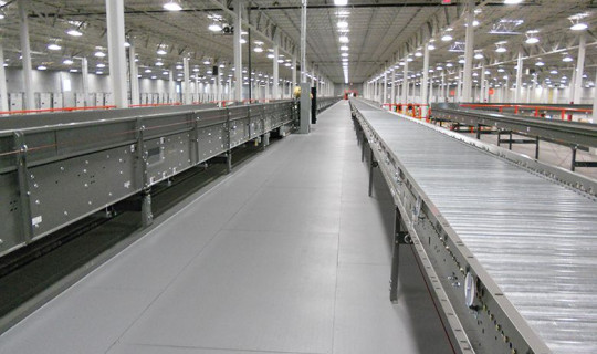 ResinDek® Flooring Explained: A Smarter Alternative to Concrete and Steel Decking