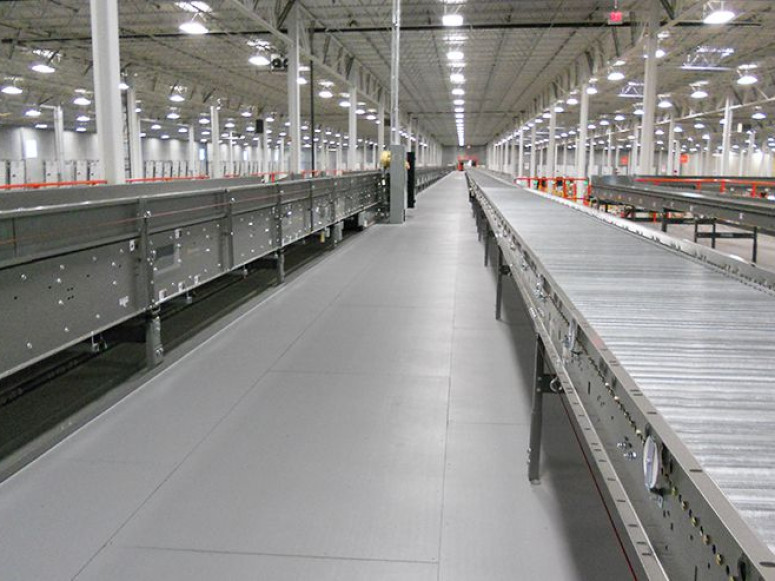 Smarter, Lighter and More Sustainable than Concrete