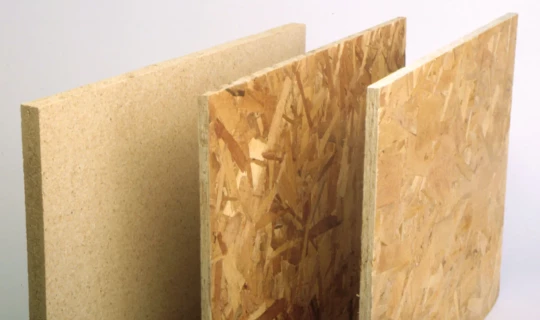 Benefits of Particleboard Over Plywood for Rolling Loads (Pallet Jacks)