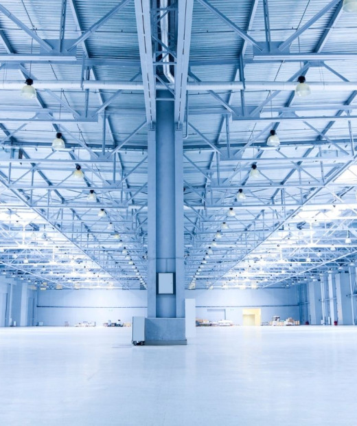 How to plan a warehouse fit-out without disrupting daily operations